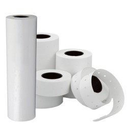 Rotolo 1000 etichette art.169 21x12 mm — 36990 | Ecotempo