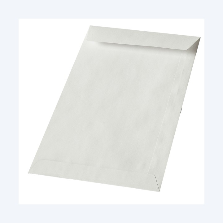 Busta a sacco lembo non gommato 10 x 15 — 36998 | Ecotempo