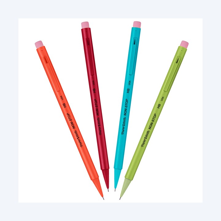 Portamine Non Stop mina 0,70mm fusto — 37042 | Ecotempo