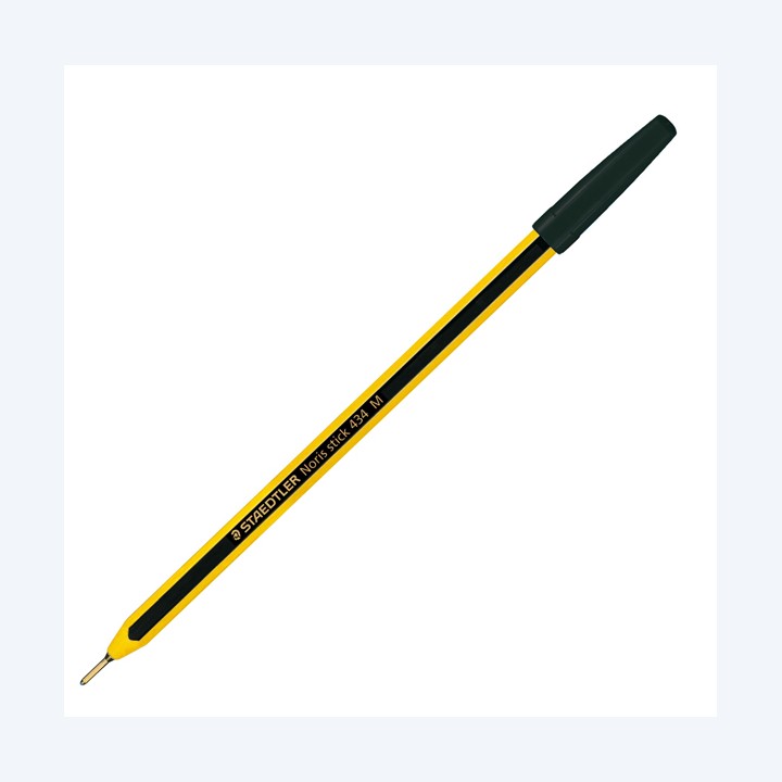 Penna a sfera Noris Stick punta 1,0mm — 37065 | Ecotempo