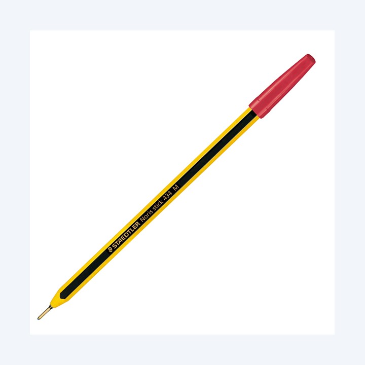 Penna a sfera Noris Stick punta 1,0 mm — 37067 | Ecotempo