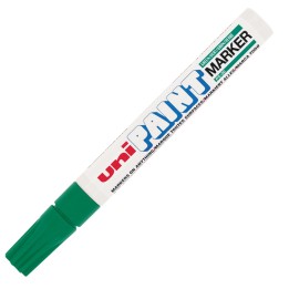 Marcatore Uni Paint PX20 punta 2,8mm — 37315 | Ecotempo