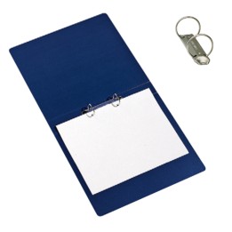 CART. GARDA Raccoglitore Presspan A4 2 — 37429 | Ecotempo
