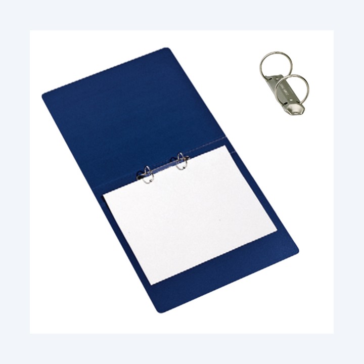 CART. GARDA Raccoglitore Presspan A4 2 — 37429 | Ecotempo