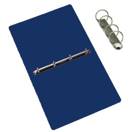CART. GARDA Raccoglitore Presspan A4 4 — 37431 | Ecotempo