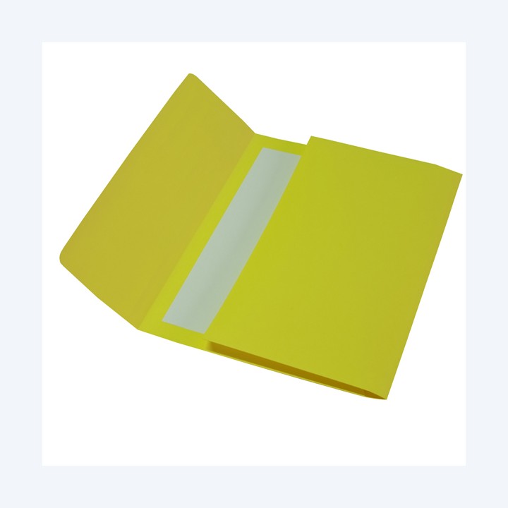 CART. GARDA Cartelline a busta 200 gr — 37528 | Ecotempo