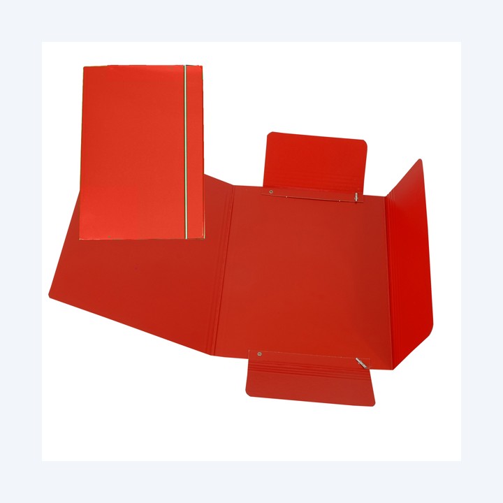 CART. GARDA Cartella 3 lembi con — 37537 | Ecotempo