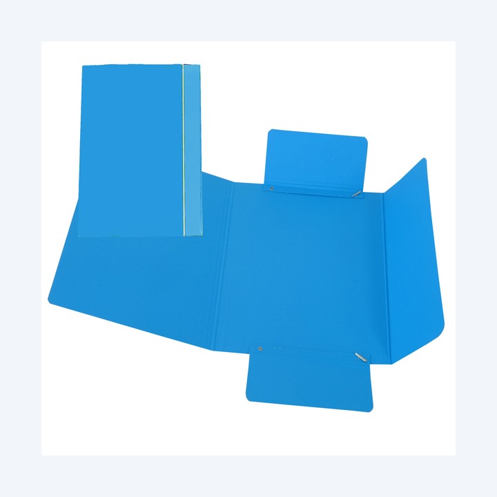 CART. GARDA Cartella 3 lembi con — 37538 | Ecotempo