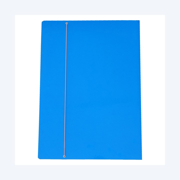 CART. GARDA Cartella 3 lembi con — 37543 | Ecotempo