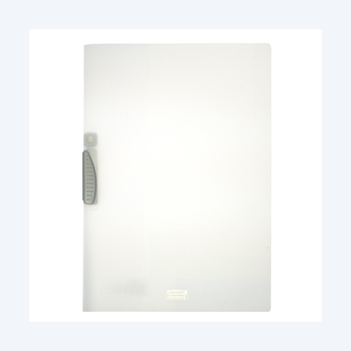 Cartellina con molla Clipper A4 PP — 37549 | Ecotempo