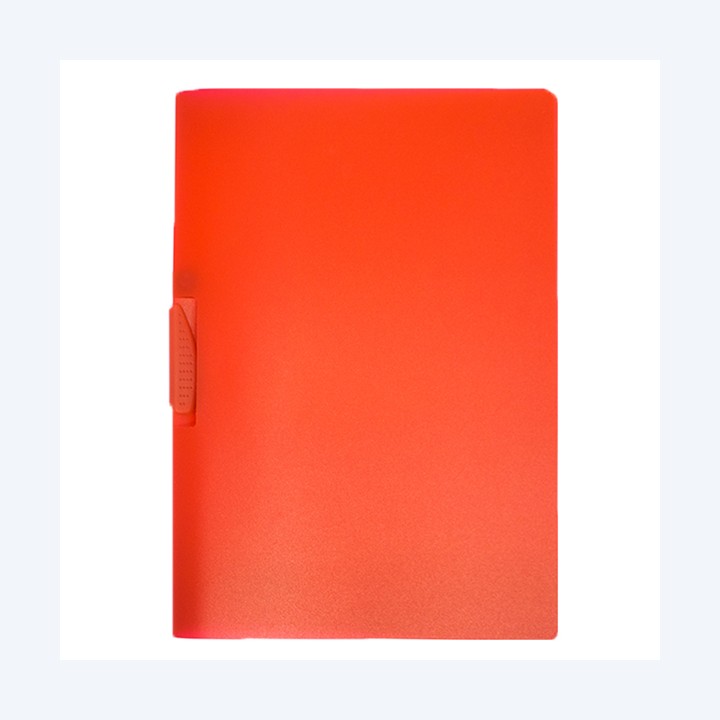 Cartellina con molla Clipper A4 PP — 37550 | Ecotempo