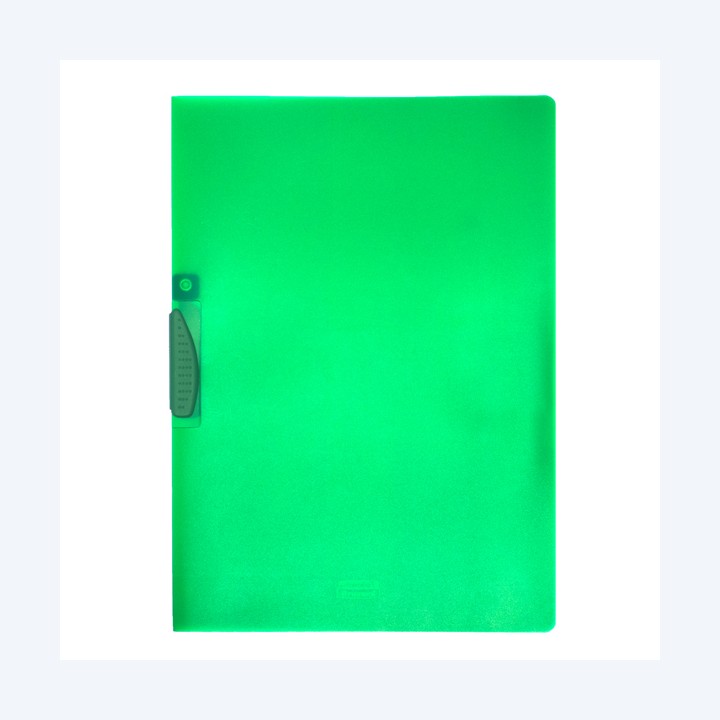 Cartellina con molla Clipper A4 PP — 37554 | Ecotempo