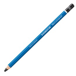 Matita di grafite Mars Lumograph 100 — 37649 | Ecotempo