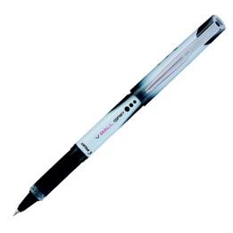 Roller V Ball Grip punta 0,5mm nero Pilot | Ecotempo