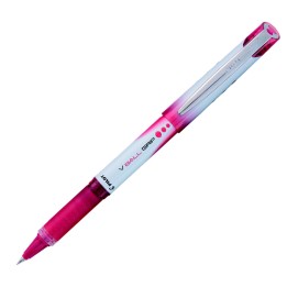 Roller V Ball Grip punta 0,5mm rosso Pilot | Ecotempo