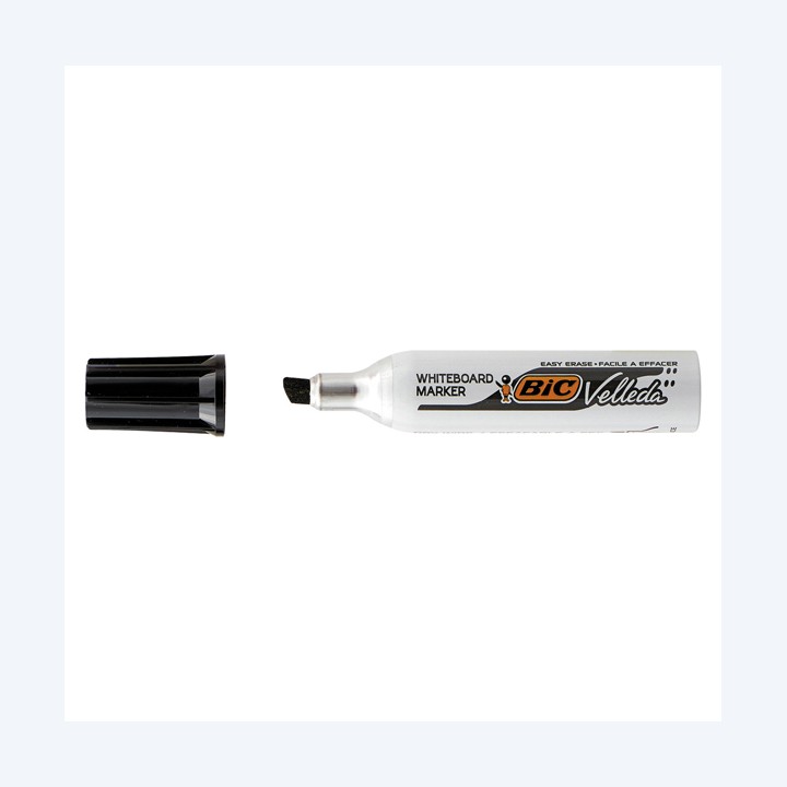 Pennarello Whiteboard Marker Velleda — 37763 | Ecotempo