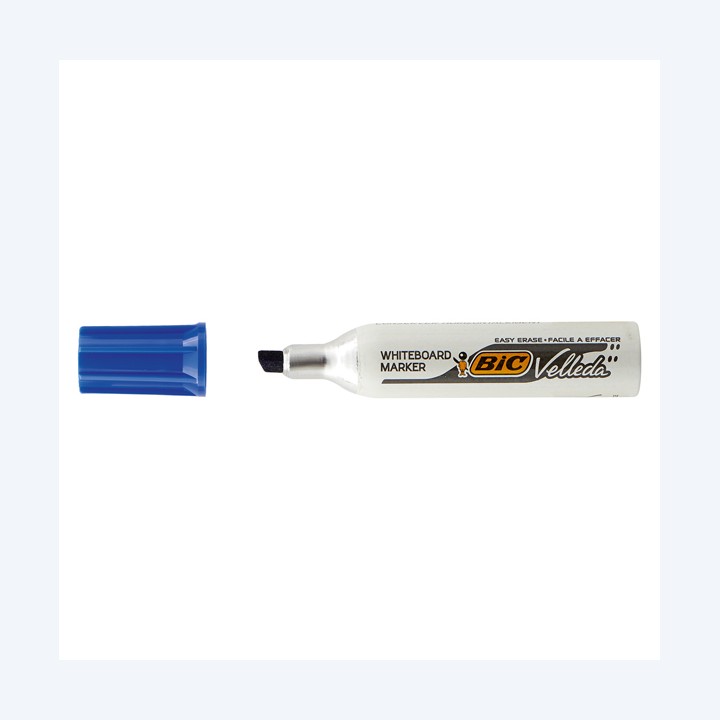 Pennarello Whiteboard Marker Velleda — 37764 | Ecotempo