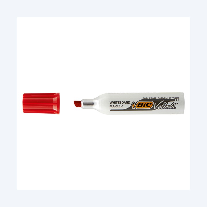 Pennarello Whiteboard Marker Velleda — 37765 | Ecotempo