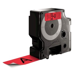 Nastro D1 standard 537170 24 mm x 7 mt — 37889 | Ecotempo