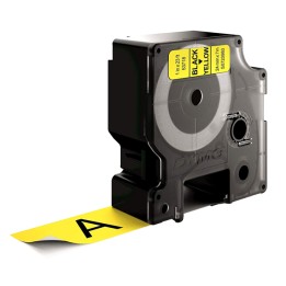 Nastro D1 standard 537180 24 mm x 7 mt — 37890 | Ecotempo