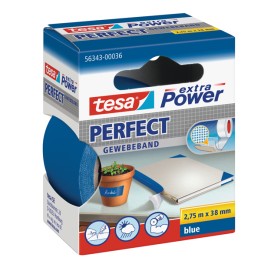 Nastro adesivo telato XP Perfect 38 mm — 37933 | Ecotempo