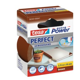 Nastro adesivo telato XP Perfect 38 mm — 37937 | Ecotempo