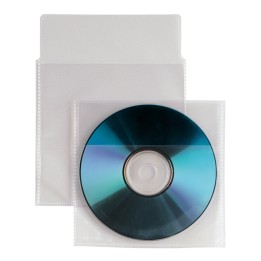 Buste a sacco Insert CD patella di — 38048 | Ecotempo