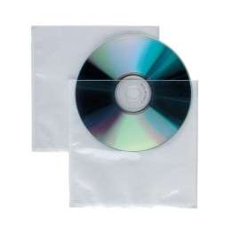 Buste a sacco Soft CD liscio — 38049 | Ecotempo
