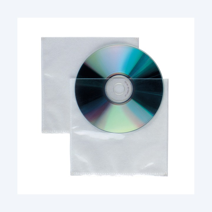 Buste a sacco Soft CD liscio — 38049 | Ecotempo