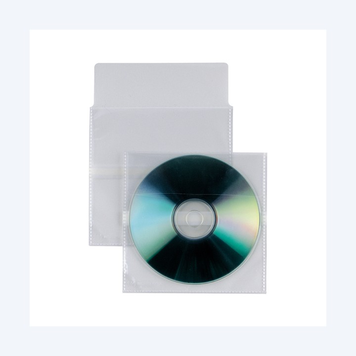 Buste a sacco Insert CD A patella di — 38050 | Ecotempo