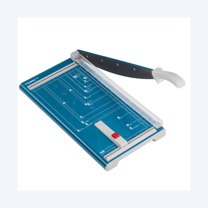 Taglierina a leva 534 58,5 x 28,5 cm — 38054 | Ecotempo