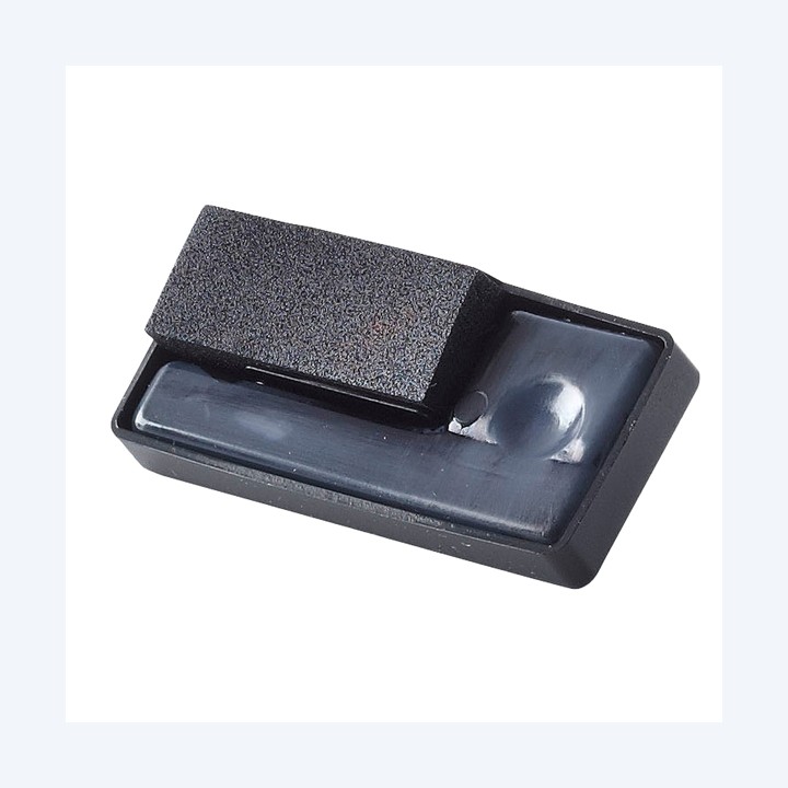 Tampone CB2 Reiner Type 2 per timbro B6K nero | Ecotempo