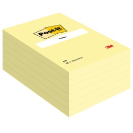 Blocco foglietti 659 102 x 152 mm — 38515 | Ecotempo