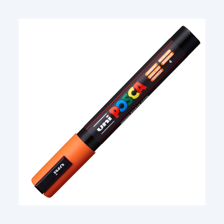 Marcatore a base d'acqua Uni Posca PC5M — 39060 | Ecotempo