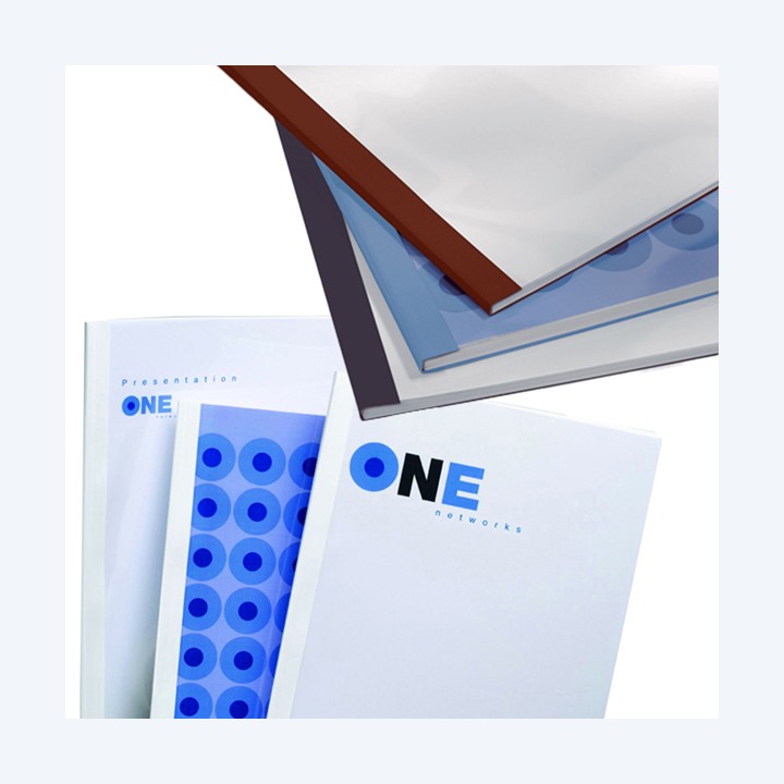 Cartelline termiche Business Line 1,5 — 39462 | Ecotempo