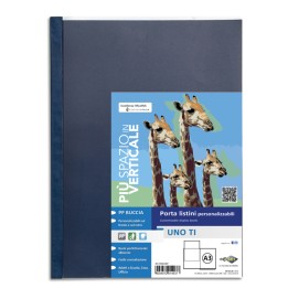 Portalistini personalizzabile Uno TI — 40230 | Ecotempo
