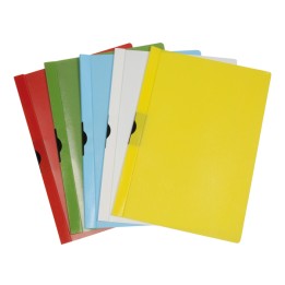 Cartellina con molla Spring File A4 — 40282 | Ecotempo
