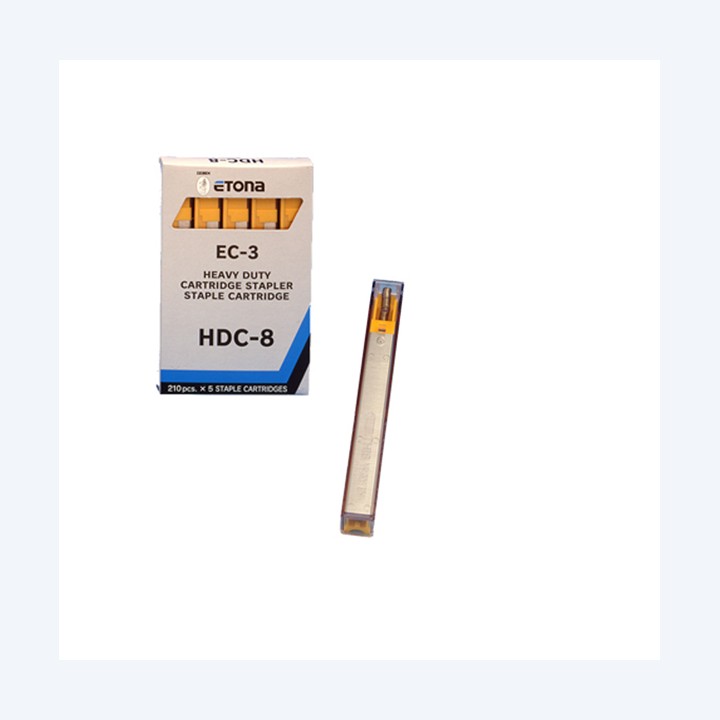 Caricatore HDC8 per Etona EC3 210 punti — 40400 | Ecotempo