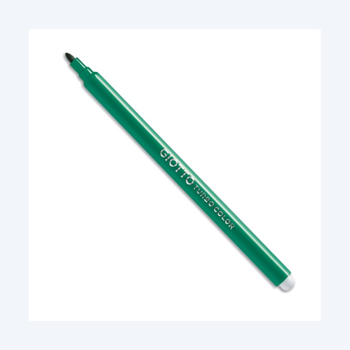 Pennarelli Turbo Color punta ø2,8mm — 40460 | Ecotempo