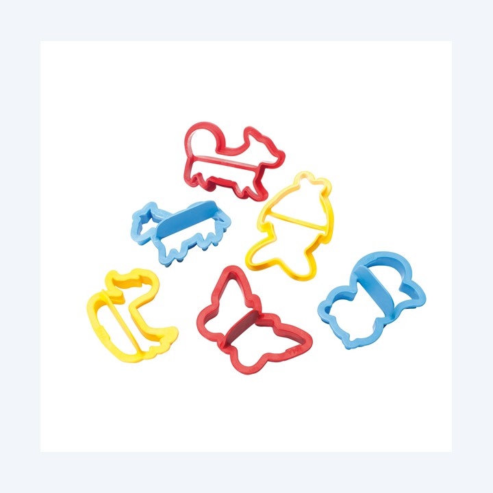 DIDO Pasta modellabile DiDò MIO Storie — 40506 | Ecotempo