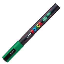 Marcatore a base d'acqua Uni Posca PC3M — 40596 | Ecotempo