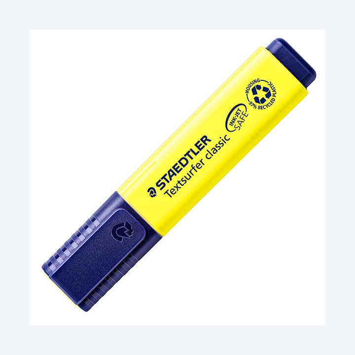 Evidenziatore Textsurfer Classic punta — 44740 | Ecotempo