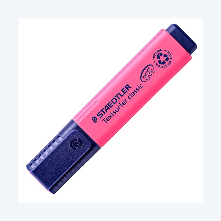 Evidenziatore Textsurfer Classic punta — 44741 | Ecotempo