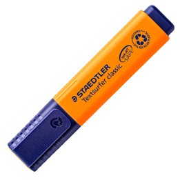Evidenziatore Textsurfer Classic punta — 44742 | Ecotempo