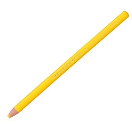 Matita dermotografica 7600 giallo Uni Mitsubishi | Ecotempo