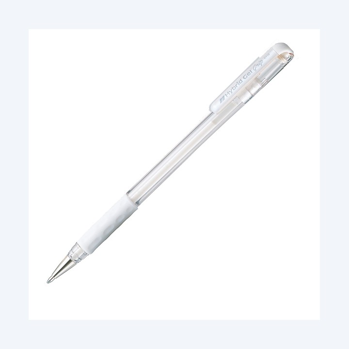Roller Gel Hybrid Grip Luna K118 punta — 44822 | Ecotempo