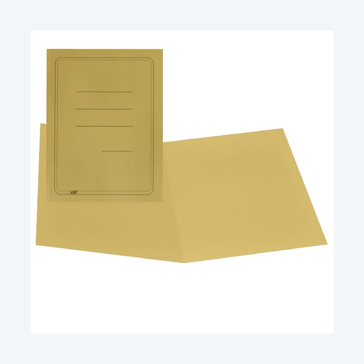 CART. GARDA Cartellina semplice con — 44854 | Ecotempo