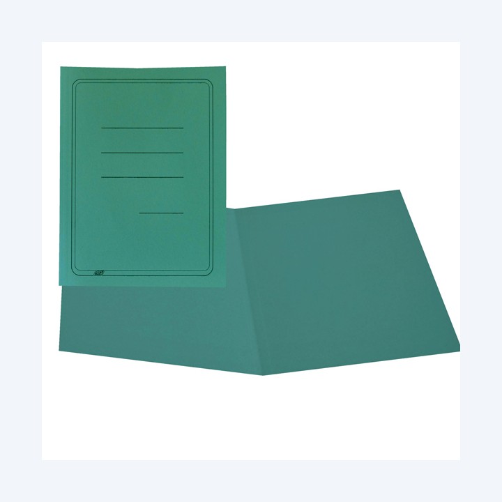 CART. GARDA Cartellina semplice con — 44856 | Ecotempo