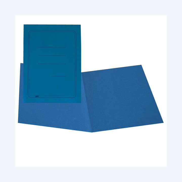 CART. GARDA Cartellina semplice con — 44857 | Ecotempo