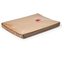 Carta Kraft ecologica- da pacchi 70 gr — 44890 | Ecotempo